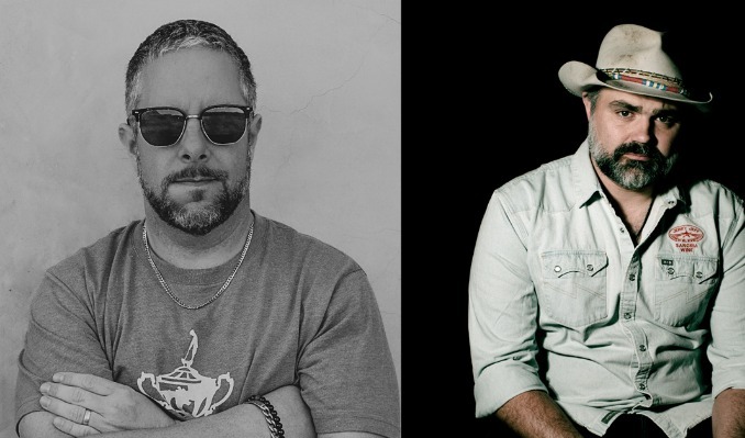 More Info for Bleu Edmondson & Django Walker