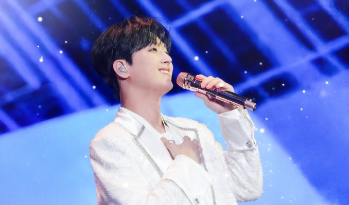 Lee Chan Won