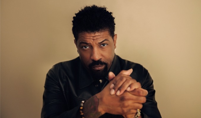Deon Cole