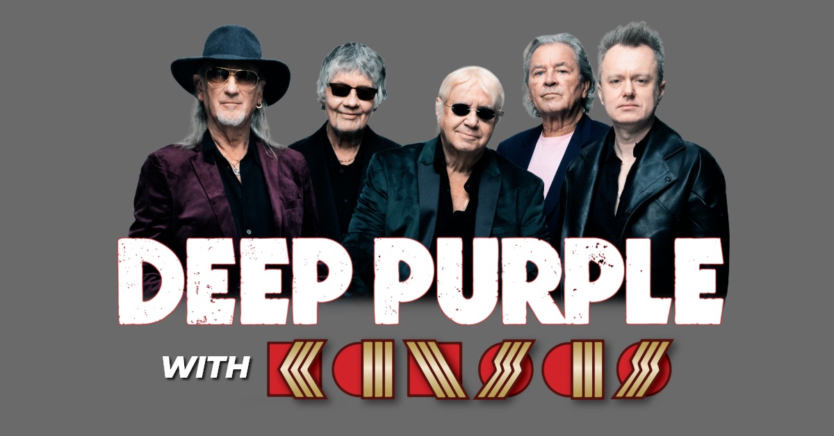 洋楽 Deep Purple ON THE ROAD 4CD K2HD PROMO Deep Purple - On the Road - Amazon.com Music