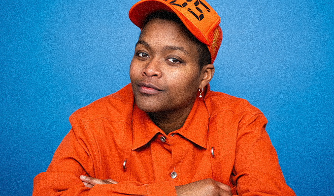Sam Jay