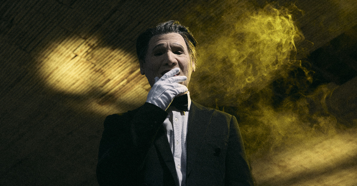 PRESIDENT: North American Campaign 2026