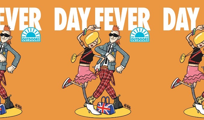 Day Fever