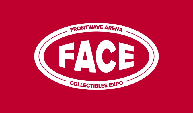 Frontwave Arena Collectibles Expo (FACE)