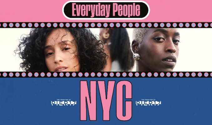 Everyday People NYC