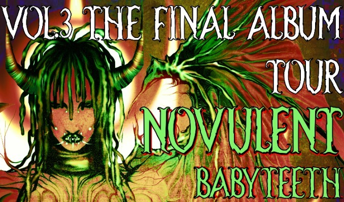 Novulent
