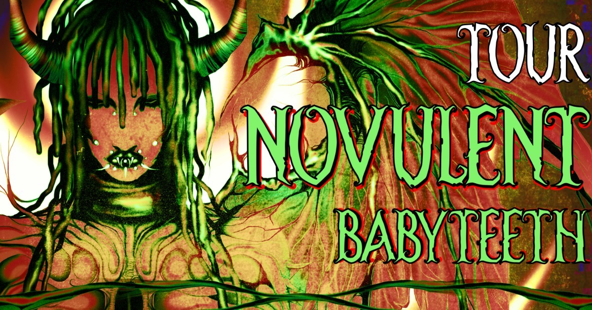 Novulent