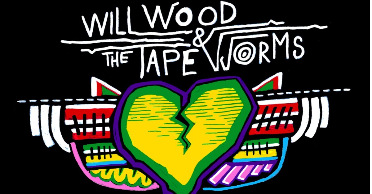 Will Wood - Chicago - Concord Music Hall - 2026年8月19日(水) 19:00