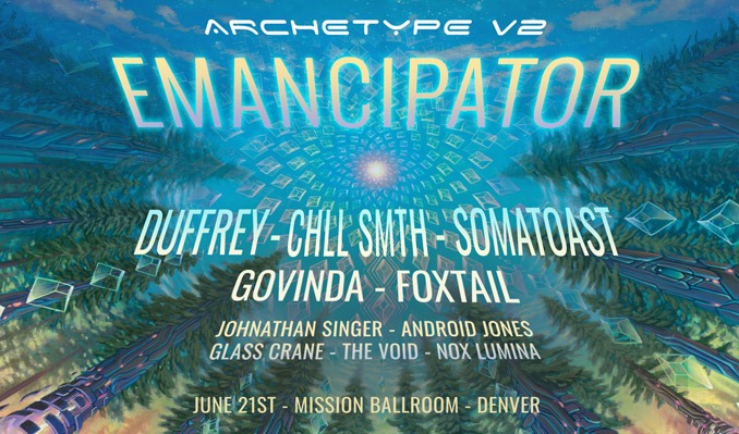 Emancipator