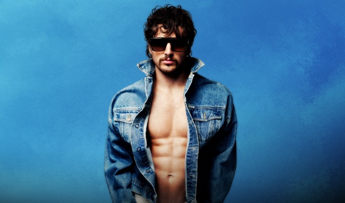 Benson Boone