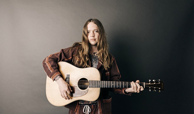 Billy Strings