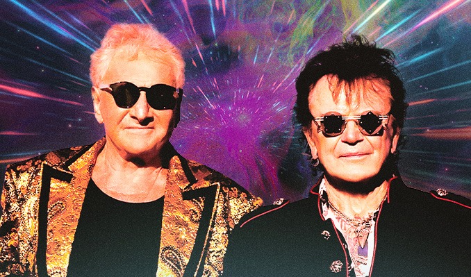 Air Supply