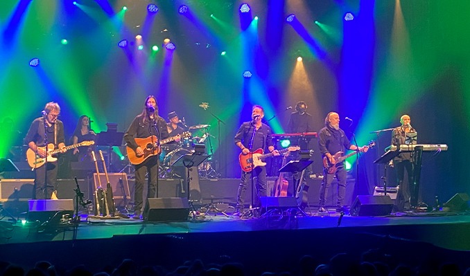 Classic Albums Live: The Eagles Greatest Hits