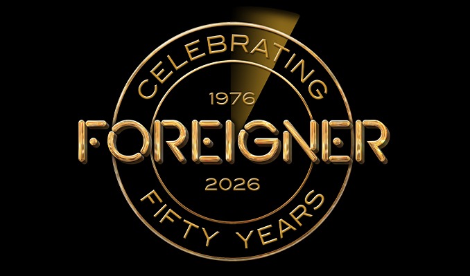 Foreigner