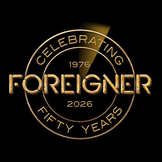 Foreigner at The Mountain Winery, Saratoga, CA, United States on