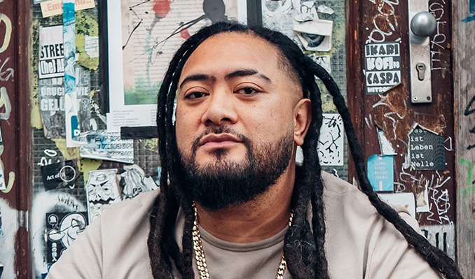 J Boog