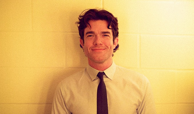 John Mulaney: Mister Whatever