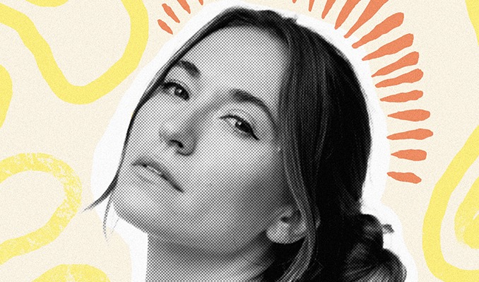 Lauren Daigle