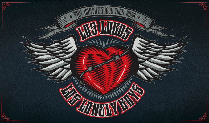 Los Lobos & Los Lonely Boys