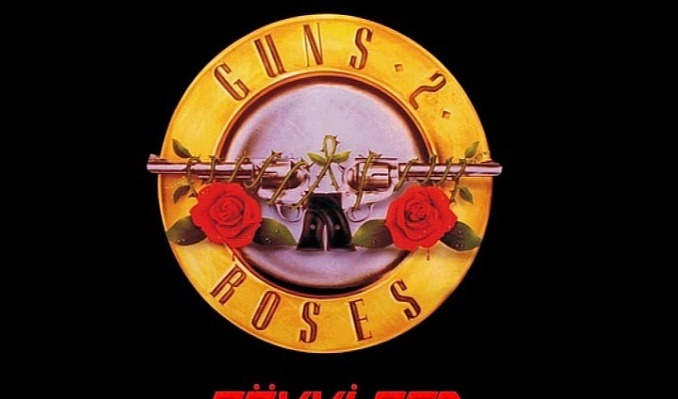 Guns 2 Roses