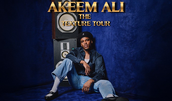 Akeem Ali