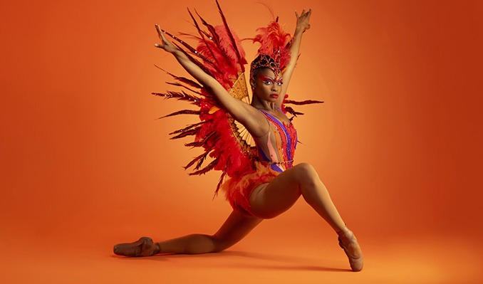 Dance Theatre of Harlem