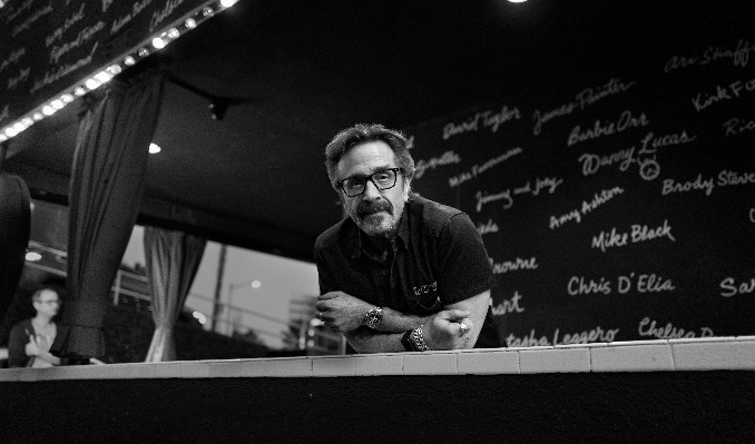 More Info for Marc Maron: Yammering into the Void Tour