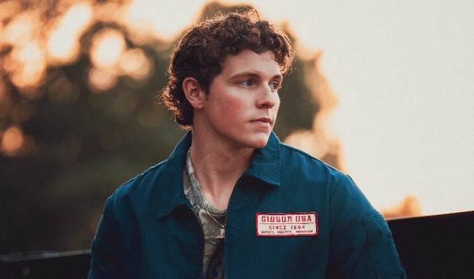 Jackson Wendell