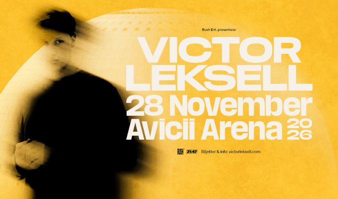 Victor Leksell