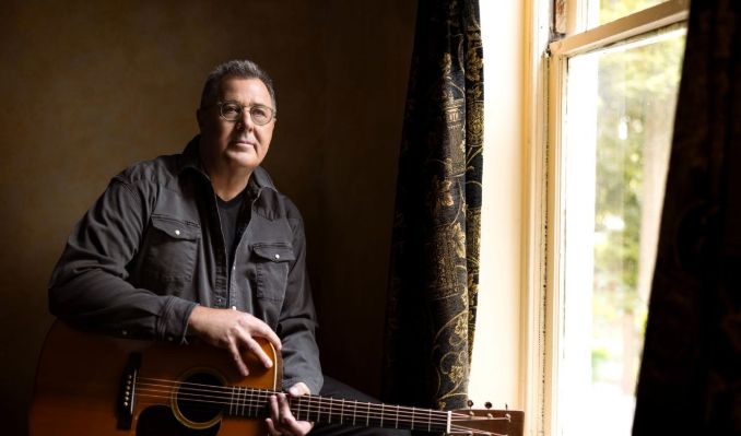 Artist Image for Vince Gill