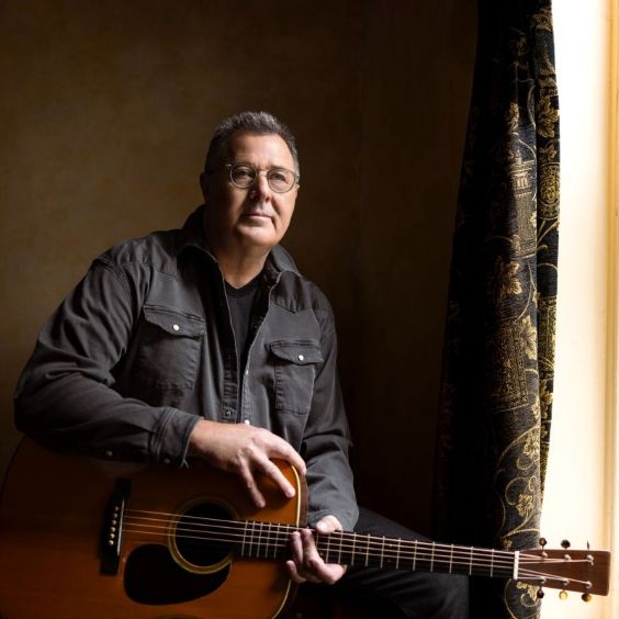 Vince Gill