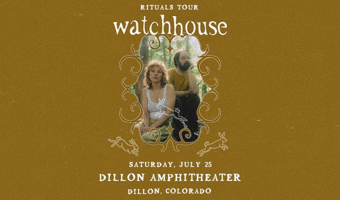 Watchhouse