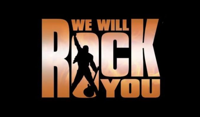 WBMTC - We Will Rock You