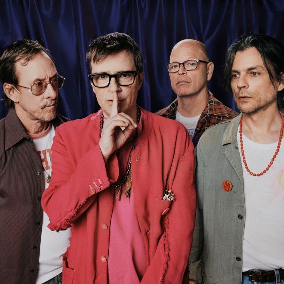 Weezer