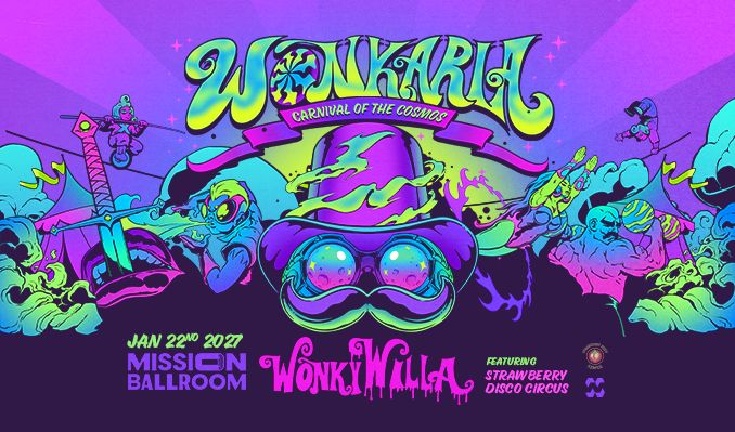 WonkyWilla