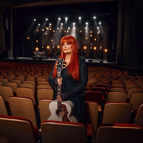 Wynonna Judd