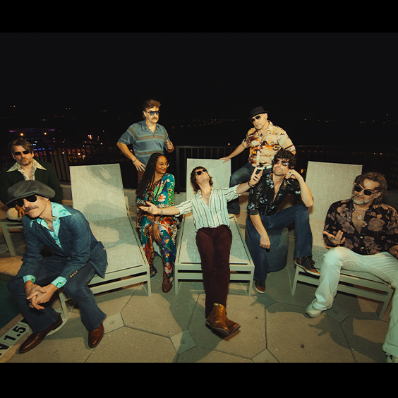 YACHT ROCK REVUE