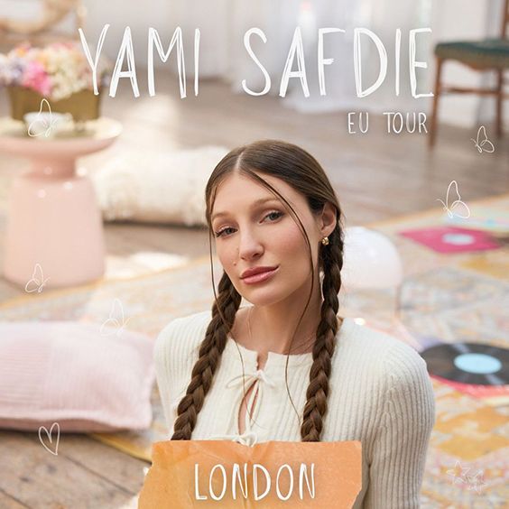 Yami Safdie