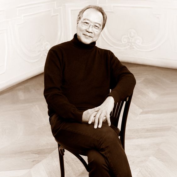 Yo-Yo Ma