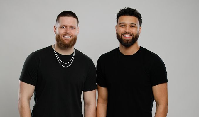 You Should Know Podcast 