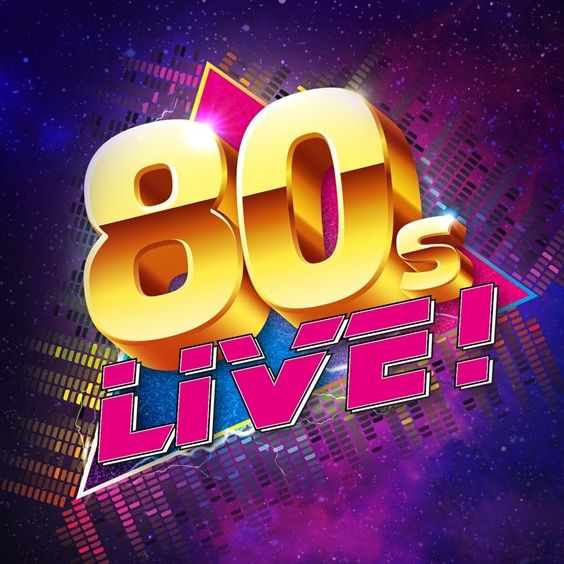 80's Live