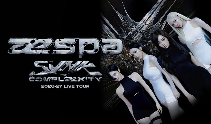 AESPA HI-BYE VIP PACKAGE - AXS JP AESPA HI-BYE VIP PACKAGE - AXS JP