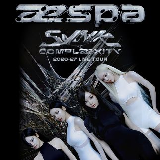 AESPA SEND-OFF VIP PACKAGE - AXS JP