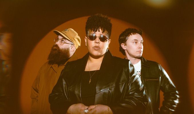 Alabama Shakes