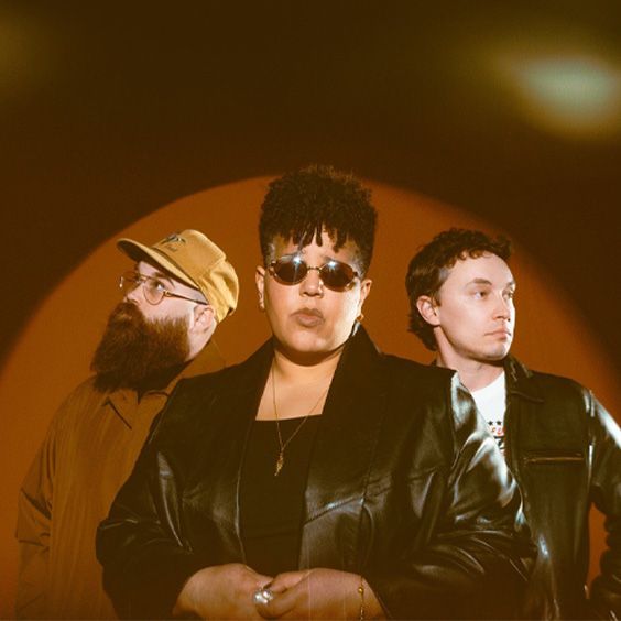 Alabama Shakes
