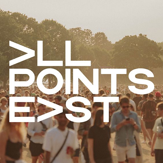 All Points East