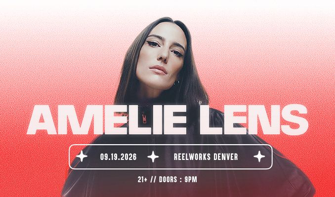 Amelie Lens