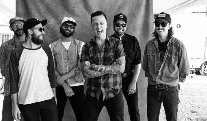 Artist Image for American Aquarium