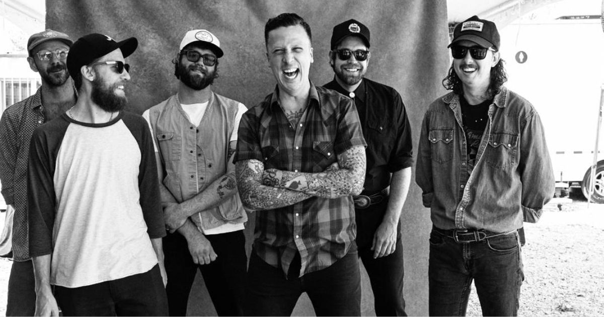 American Aquarium