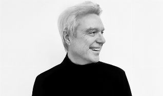 An Evening With David Byrne - Forest Hills - Forest Hills Stadium